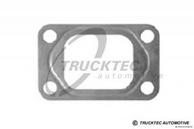 TRUCKTEC AUTOMOTIVE 0116058 -  Прокладка, компрессор